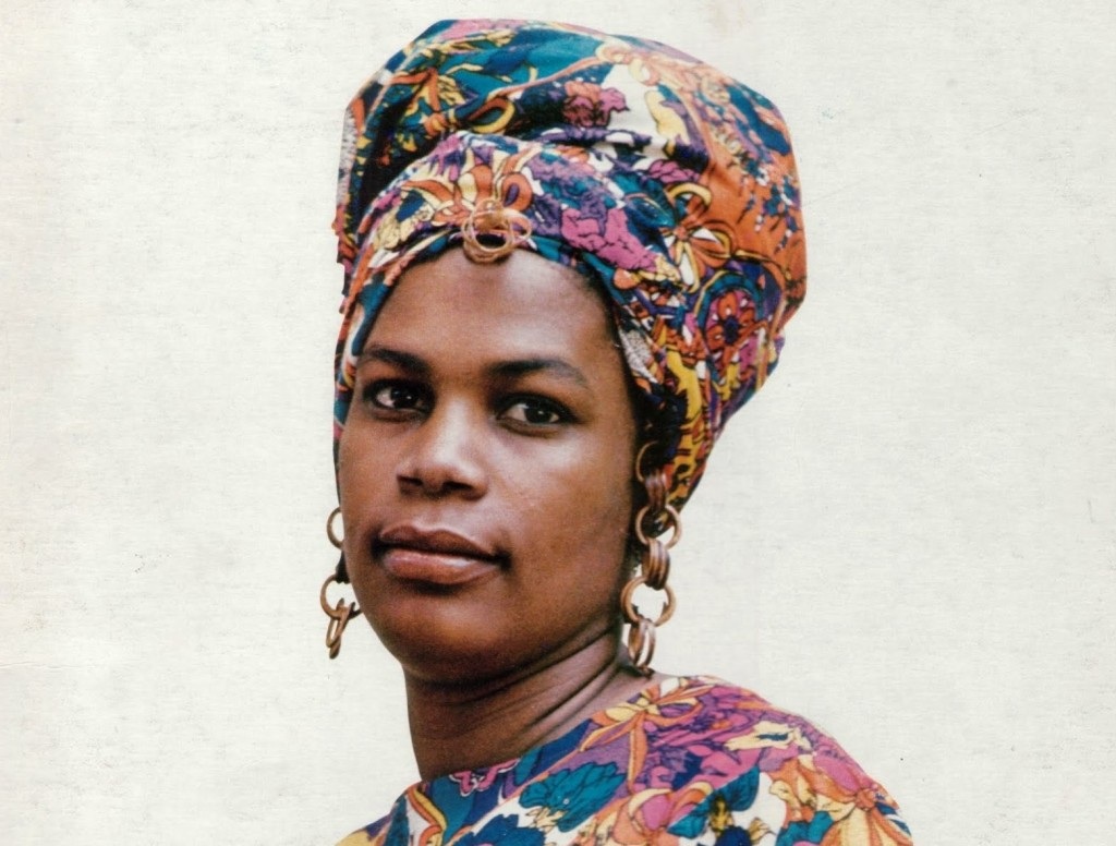 Women In Rastafarianism Rastafarianism— A Subculture Of Jamaica